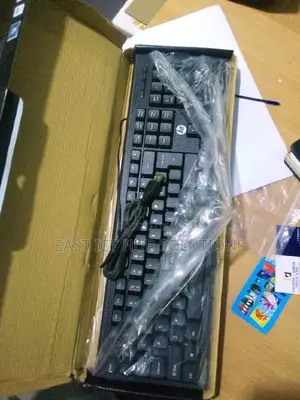 Brand New Wires Keyboards
