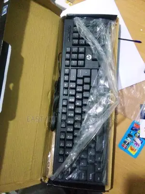 Brand New Wires Keyboards