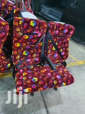 Executive Moulded Reclining Shuttle/Matatu Seats in Nairobi