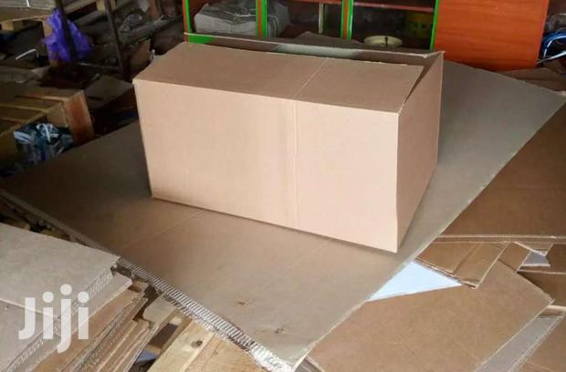 Carton Boxes Very Nice Fitting Your Packaging - main view