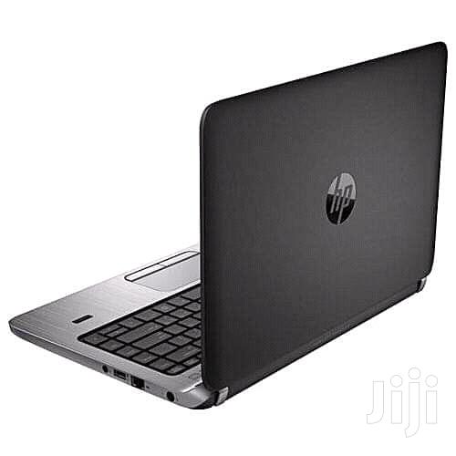 HP Probook430 14 Inches 500Gb Hdd Core i5 4Gb Ram - thumbnail 2