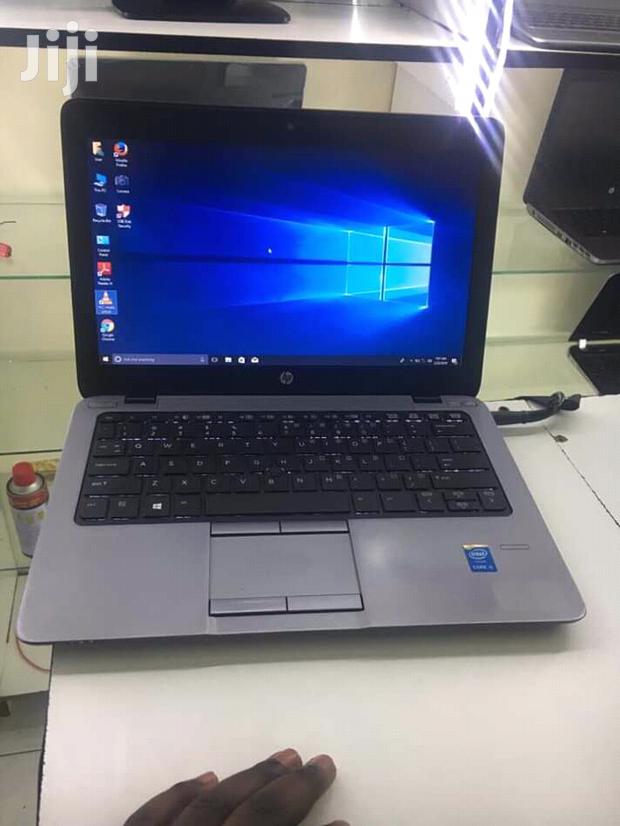 HP Probook430 14 Inches 500Gb Hdd Core i5 4Gb Ram - thumbnail 3