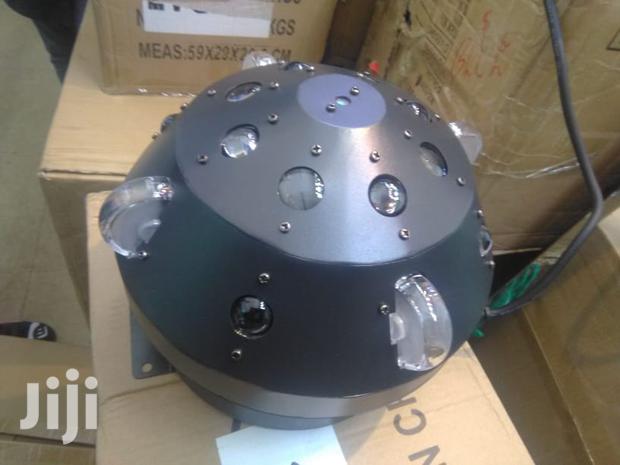 Rotating Stage Light - thumbnail 2