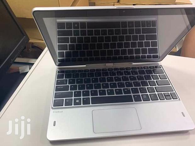 Try This HP Revolve 810 Touchscreen Corei5 - main view