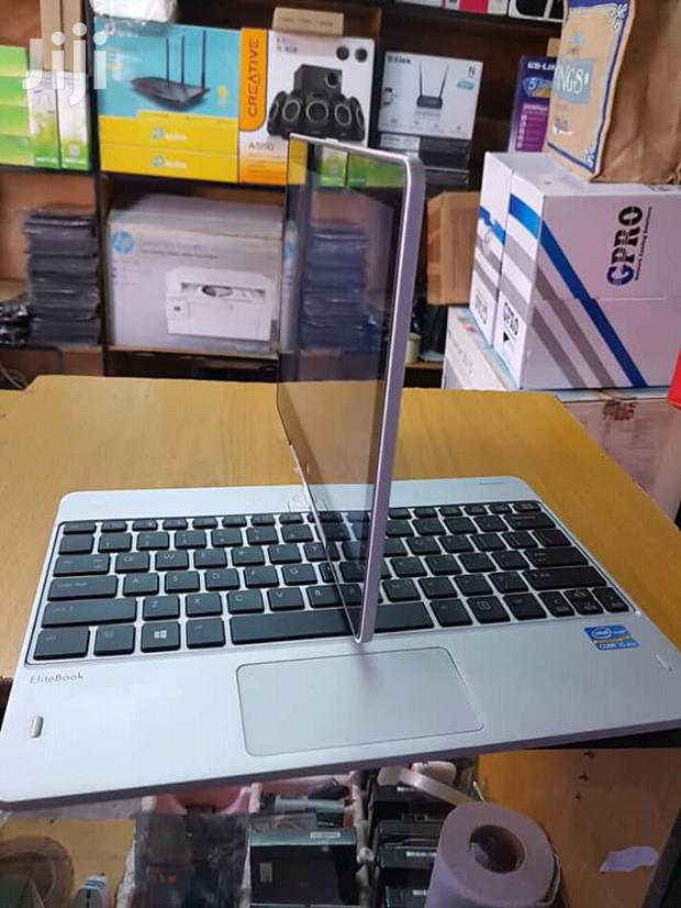 Try This HP Revolve 810 Touchscreen Corei5 - thumbnail 3