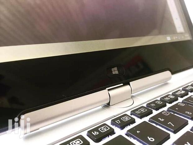 Try This HP Revolve 810 Touchscreen Corei5 - thumbnail 4