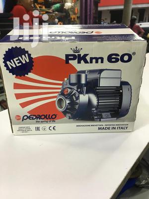 Water Pump - thumbnail 2