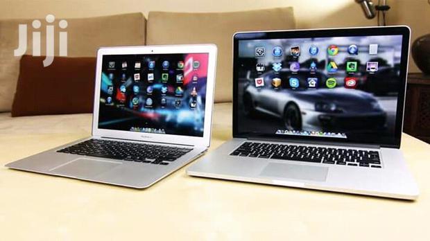 Macbook Air Core i5 256GB SSD 8GB Ram - thumbnail 4