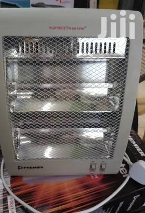 Genuine 800w Room Heater