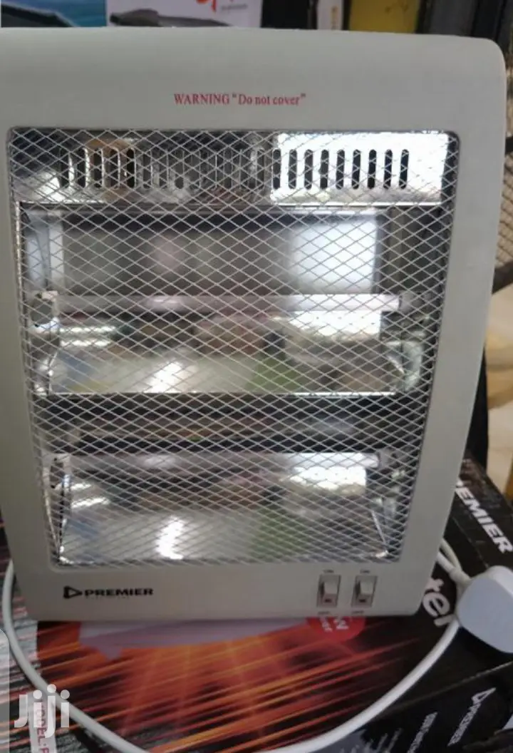 Genuine 800w Room Heater