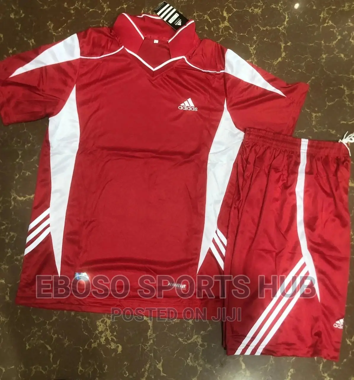 Latest Football Jerseys