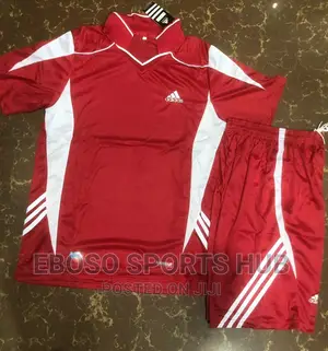 Latest Football Jerseys