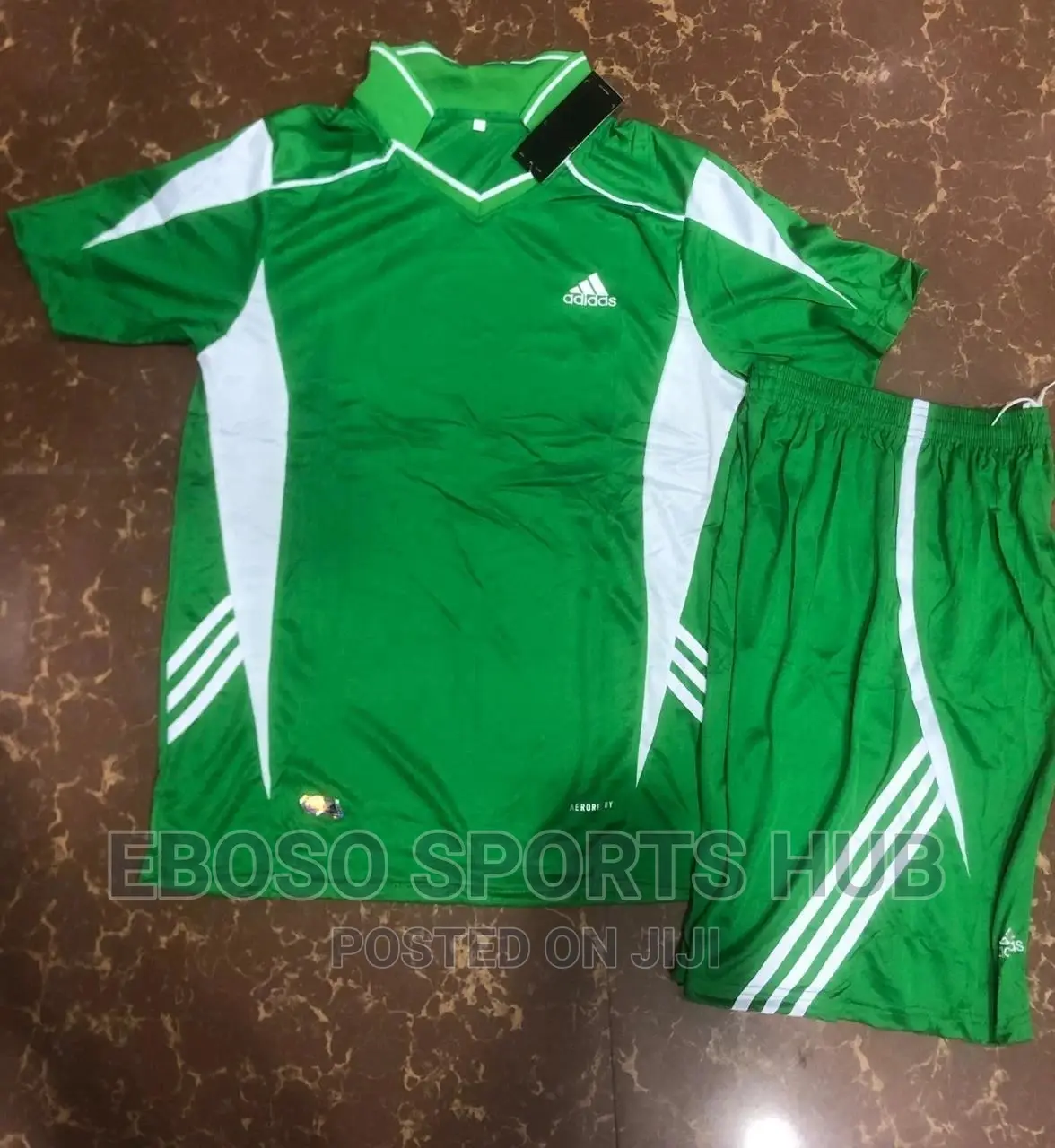Latest Football Jerseys
