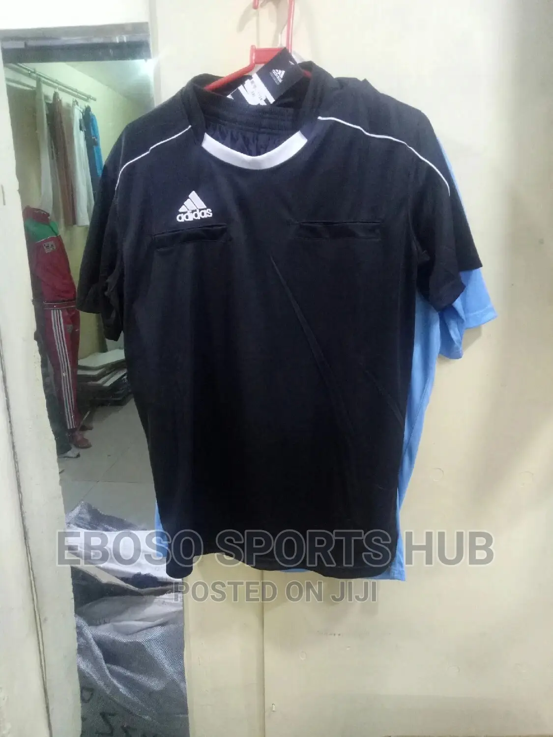 Latest Football Jerseys