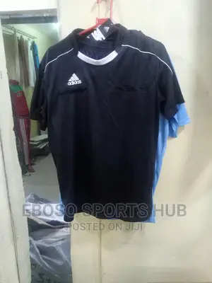 Latest Football Jerseys