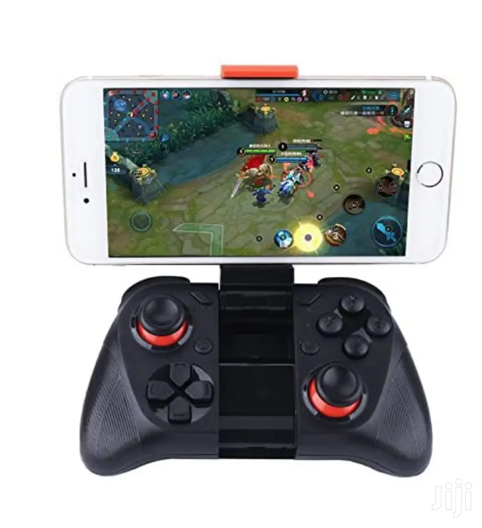 Wireless Bluetooth Gamepad Mocute Joy Stick