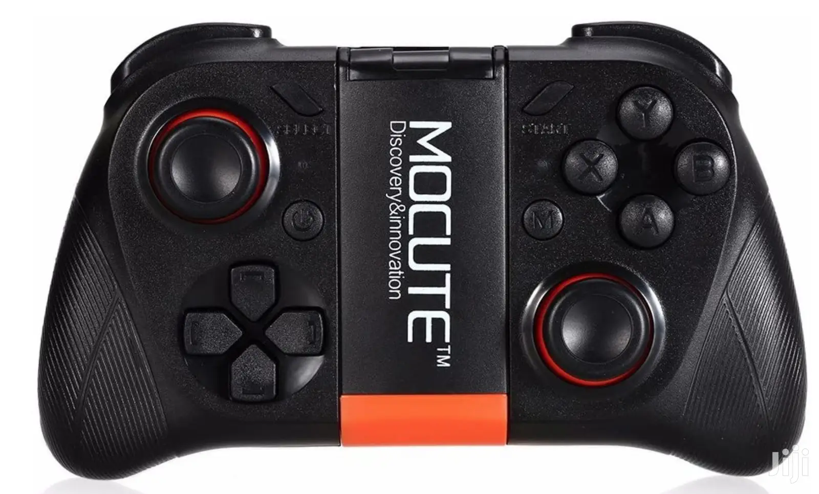 Wireless Bluetooth Gamepad Mocute Joy Stick