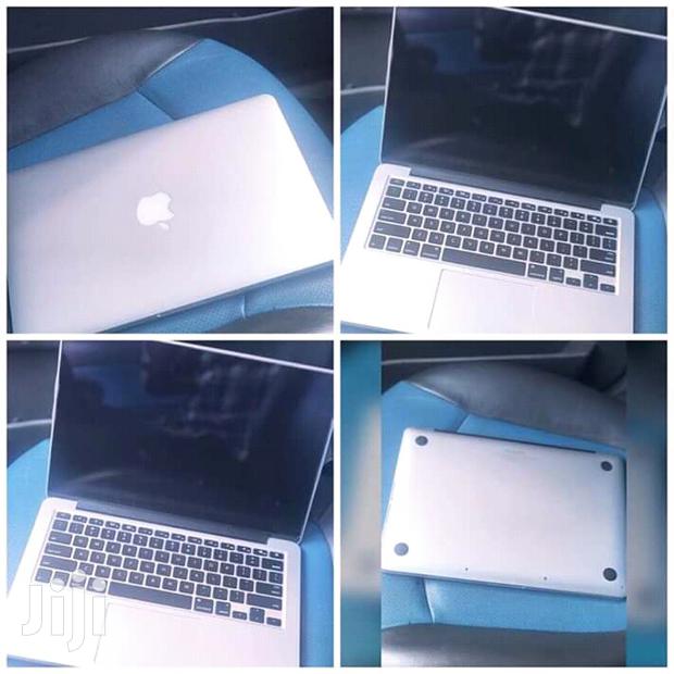 Apple Macbook Pro 13'' 500GB HDD COI5 4GB RAM - main view