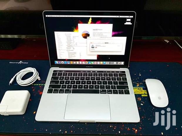 Apple Macbook Pro 13'' 500GB HDD COI5 4GB RAM - thumbnail 2