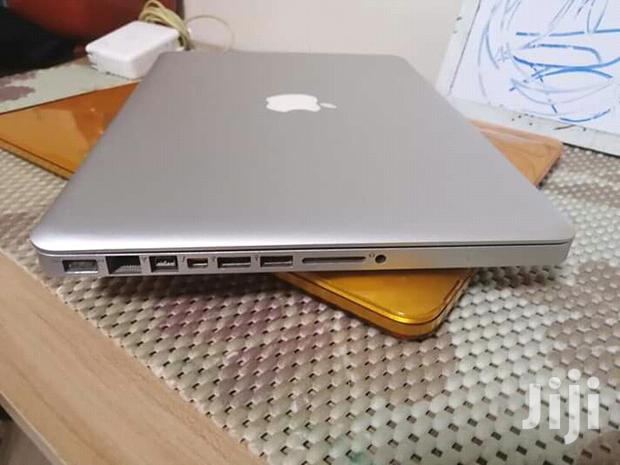 Apple Macbook Pro 13'' 500GB HDD COI5 4GB RAM - thumbnail 3