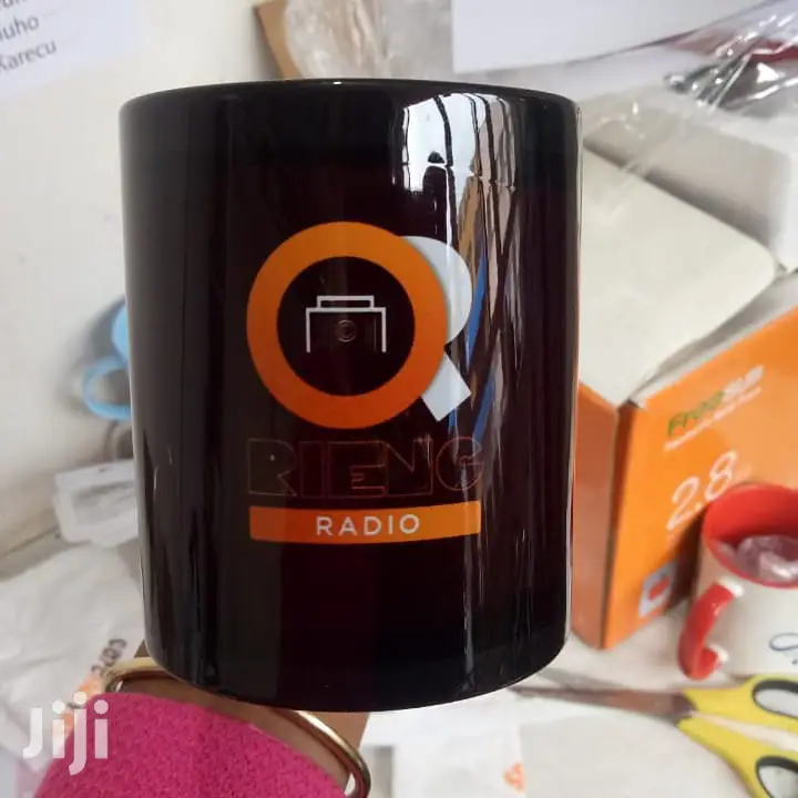 Classic Mugs Printing Designs