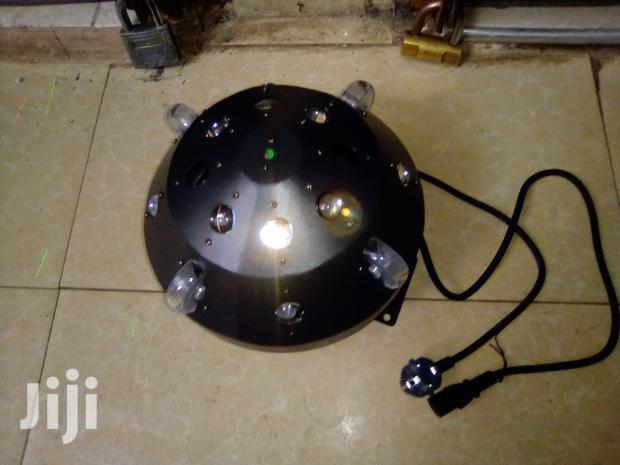 Disco Light