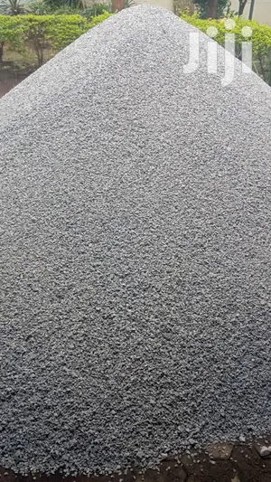 Rock Sand Available