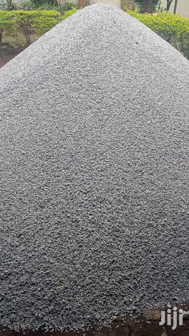 Rock Sand Available