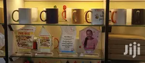 Crystal Printing Designs