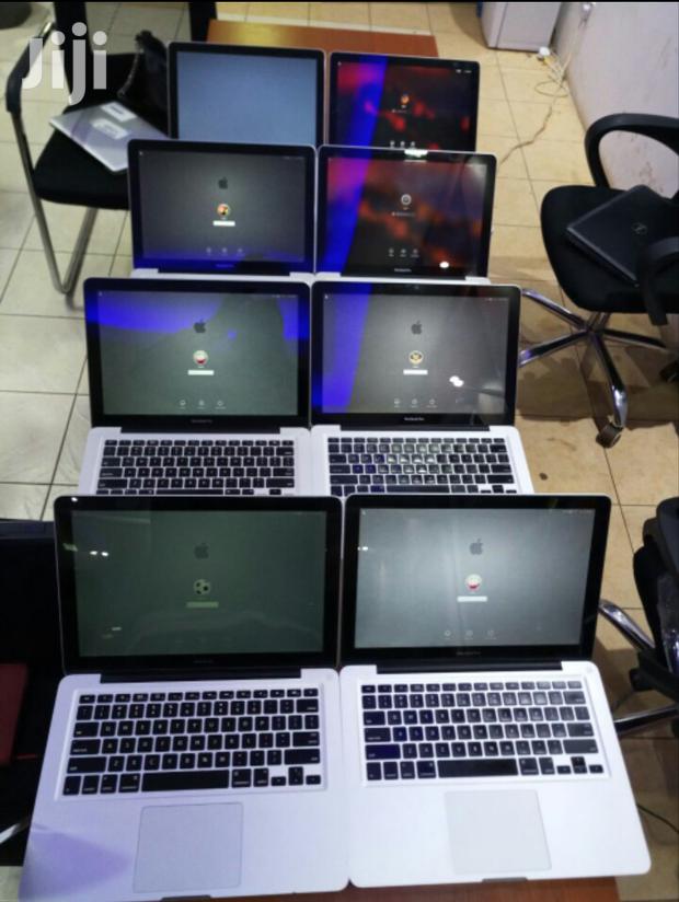 Apple Macbook Pro 13 Inches 500Gb Hdd Core i5 8Gb Ram