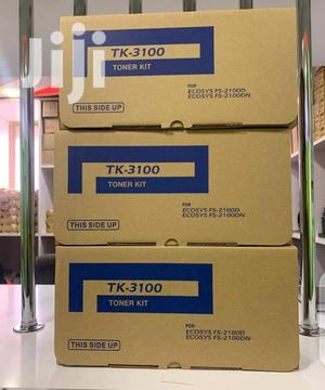 Accredited TK 3100 TONERS - main view