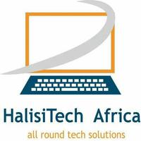 Halisitech Africa logo