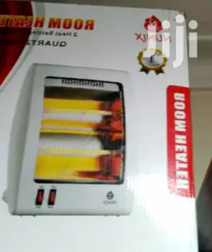 Guaranteed 800w Room Heater