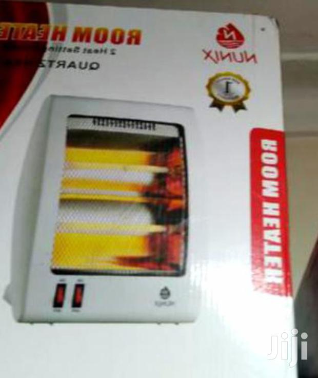 Guaranteed 800w Room Heater - main view
