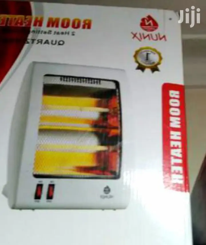 Guaranteed 800w Room Heater