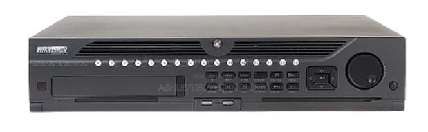 32 Channel DVR Machine HIK Vision - main view