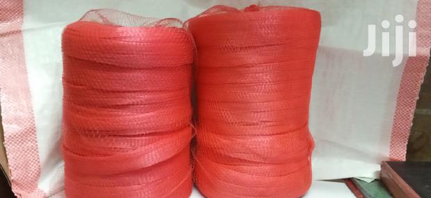 Stretchable Net Rolls - thumbnail 3