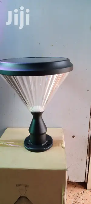Solar Gatelights