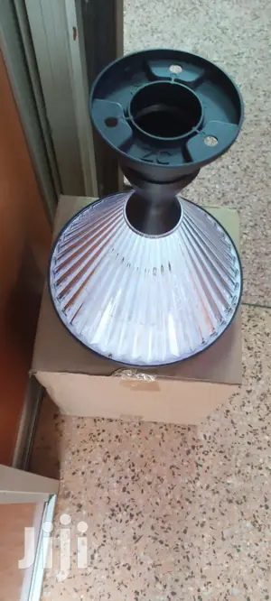 Solar Gatelights