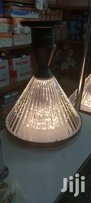 Solar Gatelights