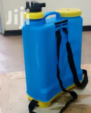 Approved Knapsack Sprayer Pump