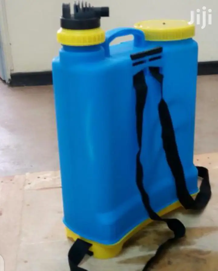 Approved Knapsack Sprayer Pump