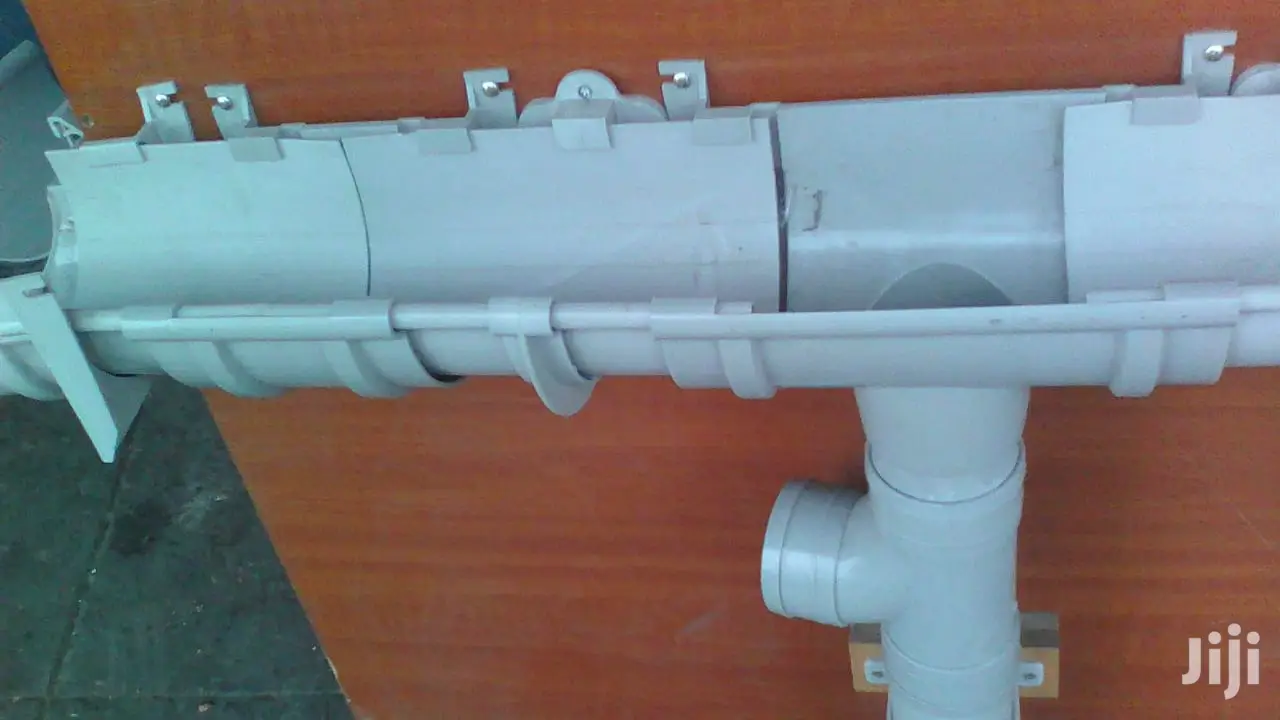 Gutter Fixing