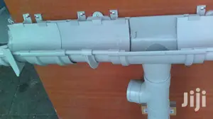 Gutter Fixing