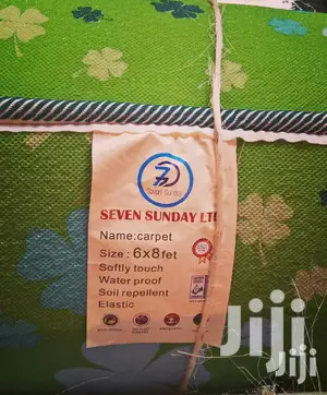 Affordable Waterproof Carpets