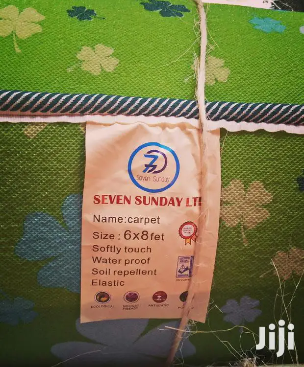 Affordable Waterproof Carpets