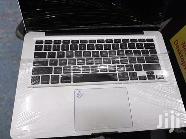 Macbook Pro  13.3" 500GB HDD 8GB RAM - thumbnail 3