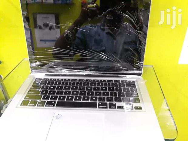 Macbook Pro  13.3" 500GB HDD 8GB RAM - main view