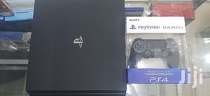 Black Playstation 4 PRO - thumbnail 2