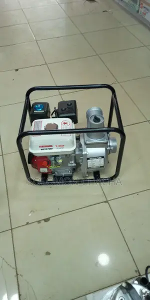 Tiger 3inch Water Pump Generator 7.0hp 60m3/H
